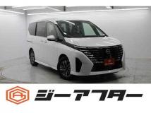 2024 Nissan Serena