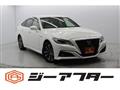 2018 Toyota Crown Hybrid