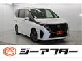 2024 Nissan Serena