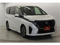 2024 Nissan Serena