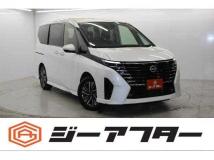 2024 Nissan Serena