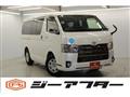 2016 Toyota Hiace Van