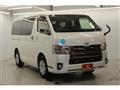 2016 Toyota Hiace Van