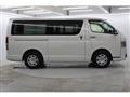 2016 Toyota Hiace Van