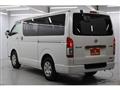 2016 Toyota Hiace Van