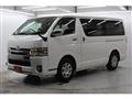 2016 Toyota Hiace Van