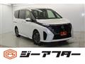 2024 Nissan Serena
