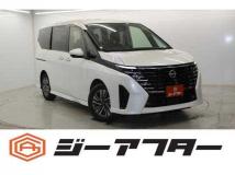 2024 Nissan Serena