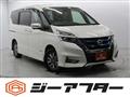 2018 Nissan Serena