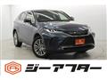 2020 Toyota Harrier Hybrid