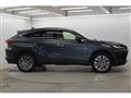 2020 Toyota Harrier Hybrid