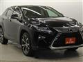 2017 Lexus RX