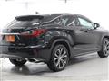 2017 Lexus RX