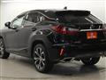 2017 Lexus RX