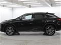 2017 Lexus RX