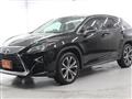 2017 Lexus RX