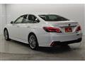 2021 Toyota Crown Hybrid