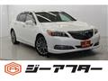 2015 Honda Legend