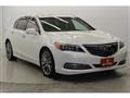2015 Honda Legend