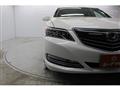 2015 Honda Legend