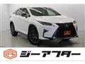 2015 Lexus RX