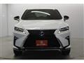 2015 Lexus RX