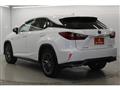 2015 Lexus RX