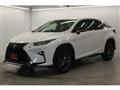 2015 Lexus RX