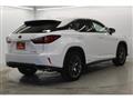 2015 Lexus RX