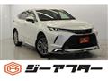 2021 Toyota Harrier Hybrid