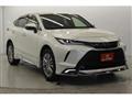 2021 Toyota Harrier Hybrid