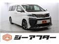 2018 Toyota Vellfire