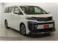 2018 Toyota Vellfire