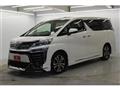 2018 Toyota Vellfire