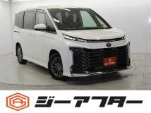 2023 Toyota Voxy