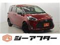2020 Toyota Sienta