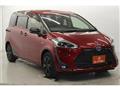 2020 Toyota Sienta