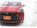 2020 Toyota Sienta