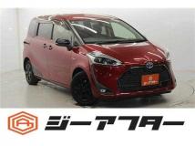 2020 Toyota Sienta