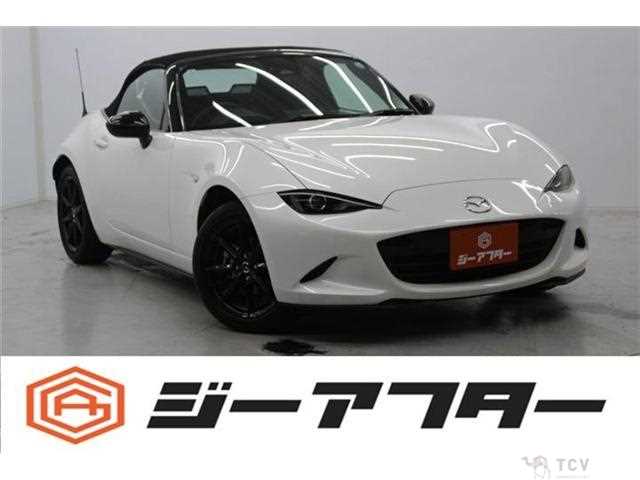 2024 Mazda Roadster