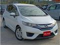 2015 Honda Fit Hybrid