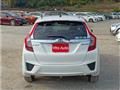 2015 Honda Fit Hybrid