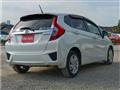 2015 Honda Fit Hybrid