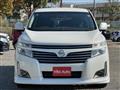 2012 Nissan Elgrand