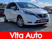 2017 Nissan Note