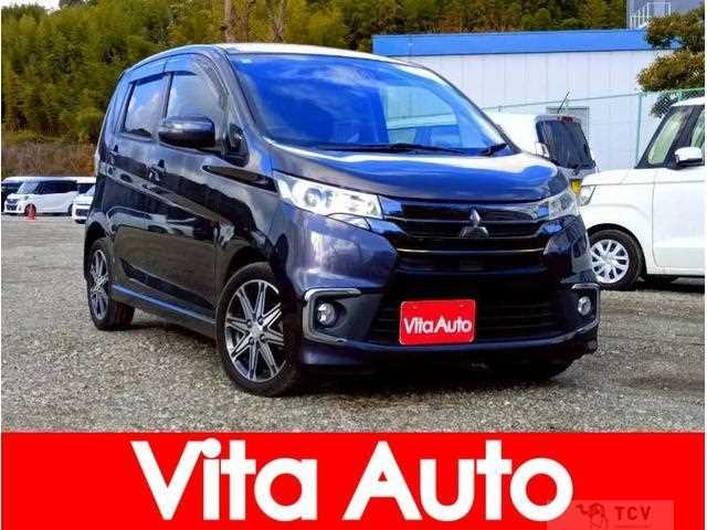 2017 Mitsubishi Mitsubishi Others