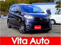 2017 Mitsubishi Mitsubishi Others