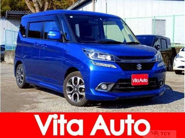 2017 Suzuki Suzuki Others