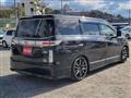 2013 Nissan Elgrand