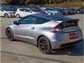 2012 Honda CR-Z